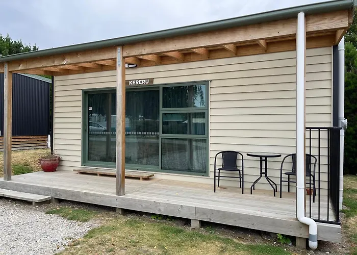 Millers Flat Holiday Park