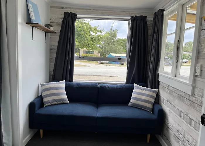 Millers Flat Holiday Park