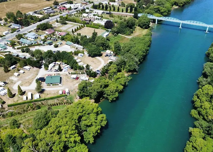 Millers Flat Holiday Park