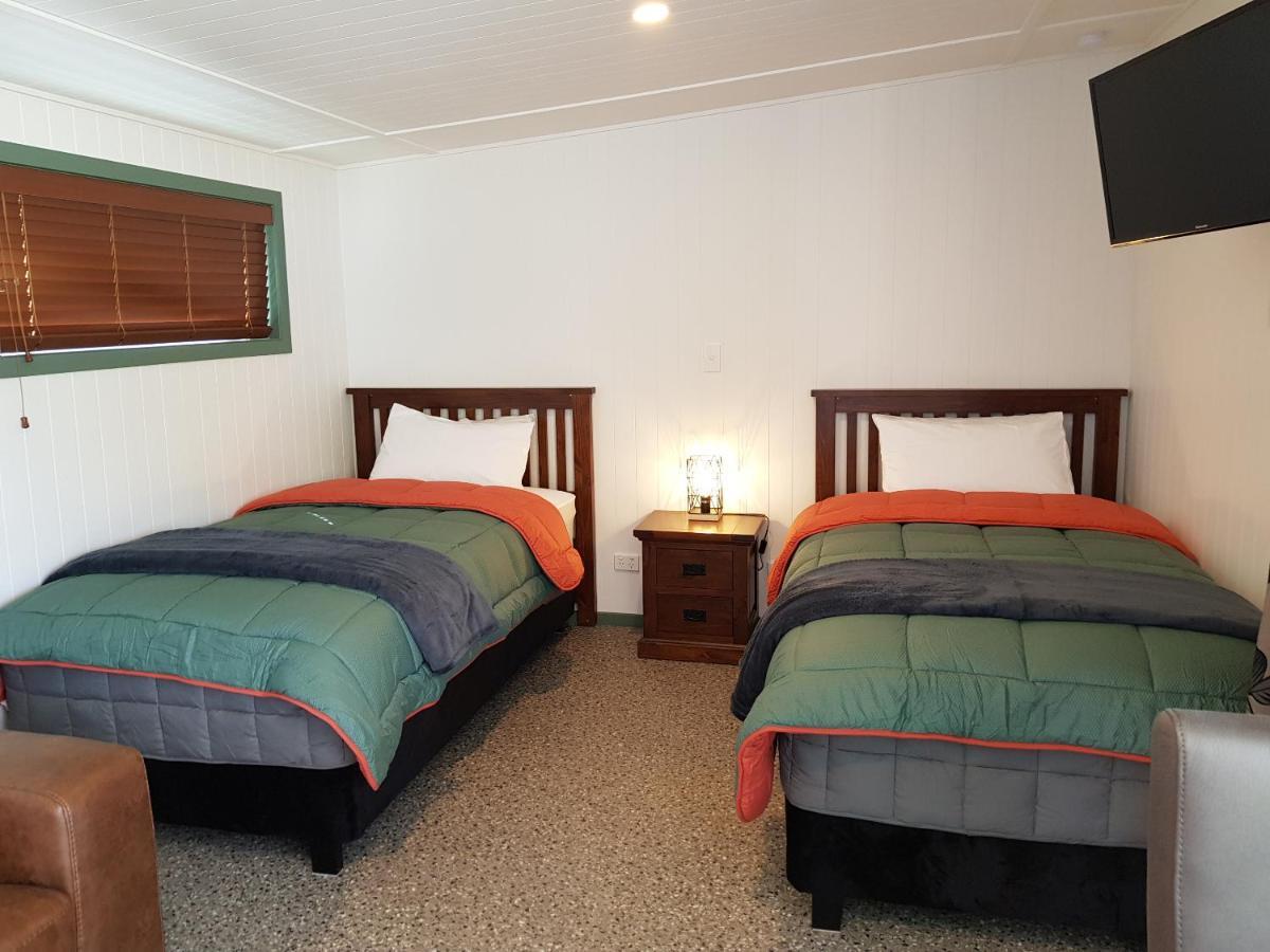 Millers Flat Holiday Park *