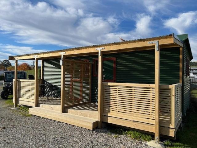 Holiday park Millers Flat Holiday Park *